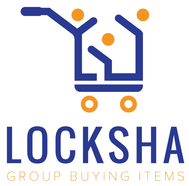 locksha logo